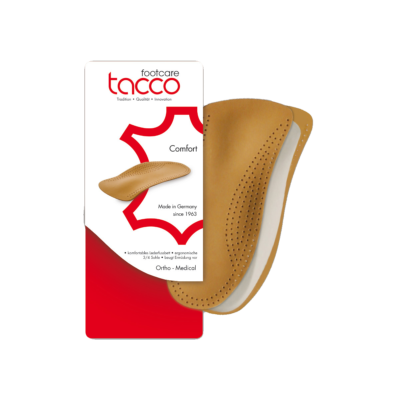 Tacco Comfort indlæg