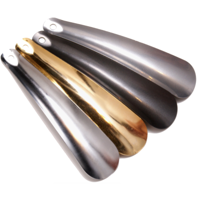 Skohorn Foldbar metal -