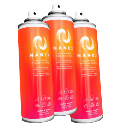 Nanex 3 stk.